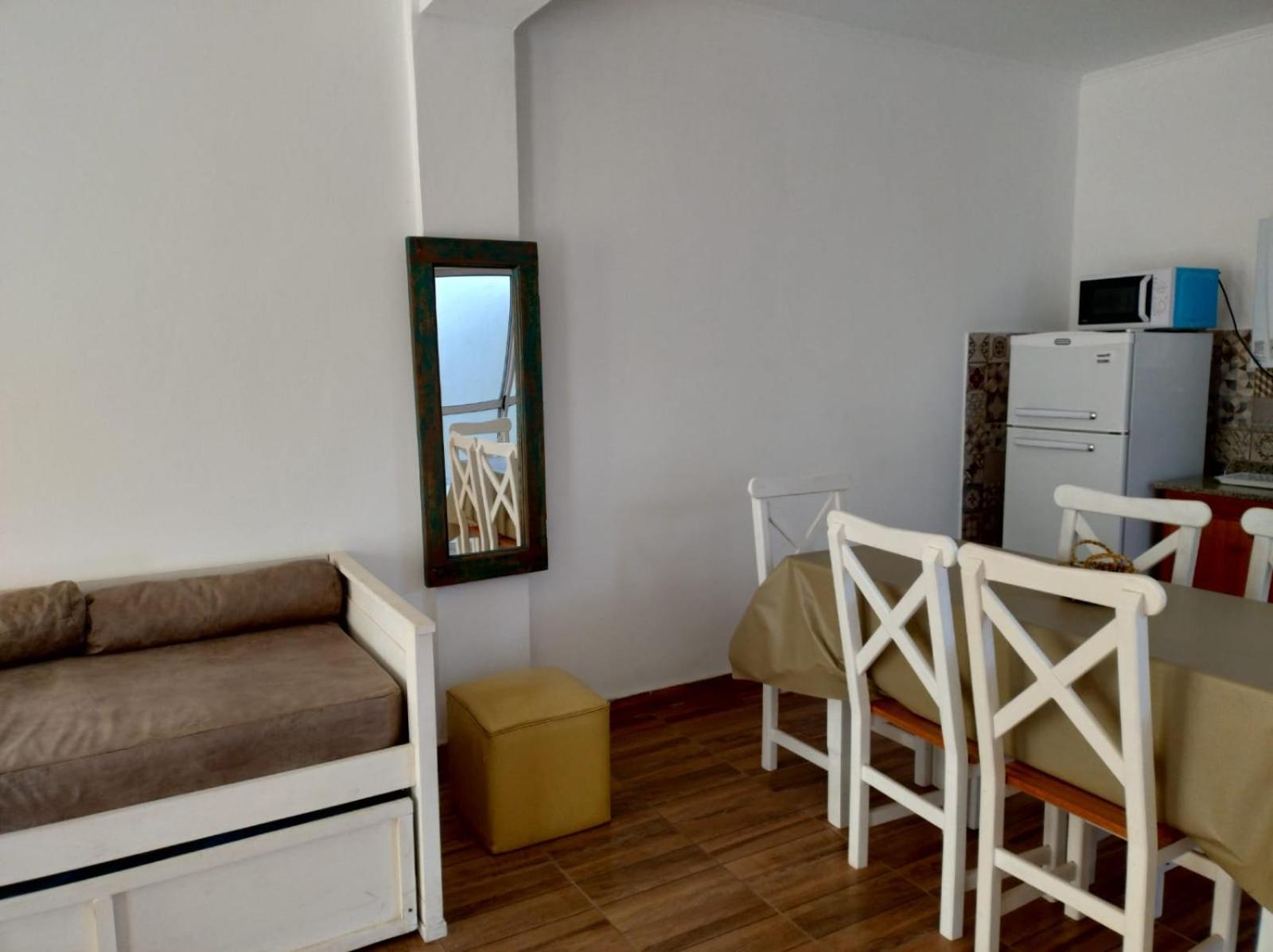 Sol Pampa Apartment Concordia Exterior foto